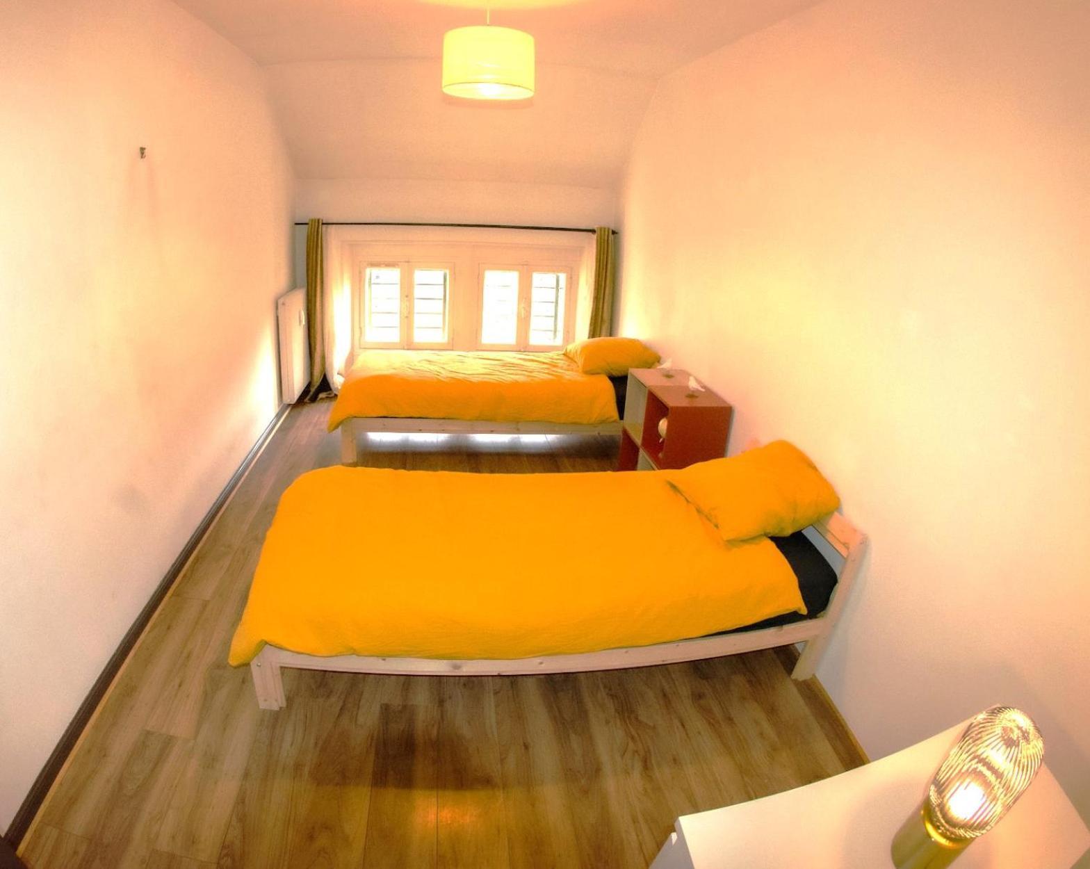 Suite Dans Villa Mexicaine Jausiers Exterior photo